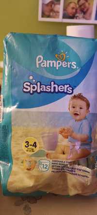 pieluchy pampers active baby 5 pieluchy pieluszki 156szt