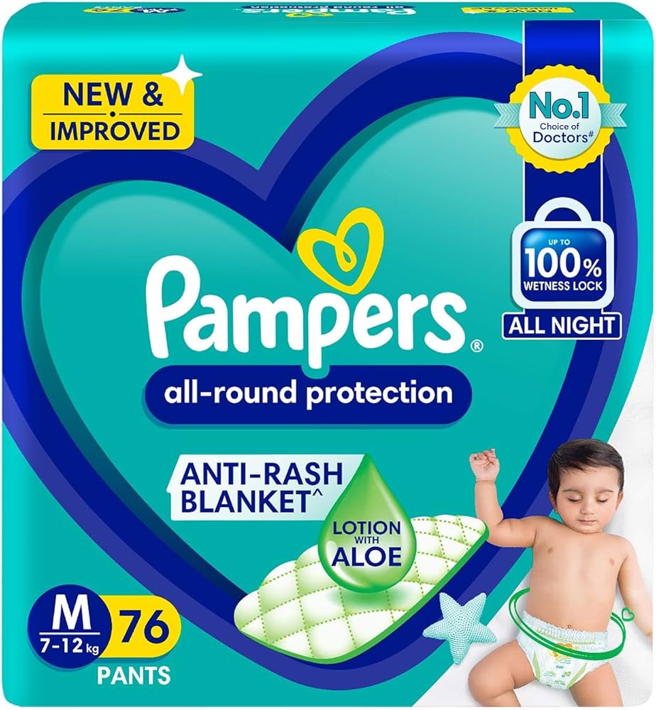 pampers active baby 5 ceneo