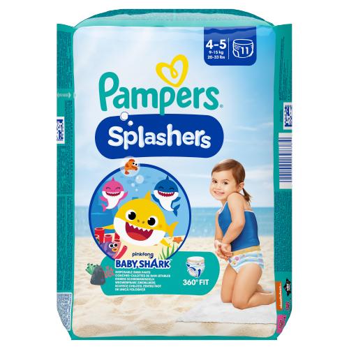 gemini pampers 1