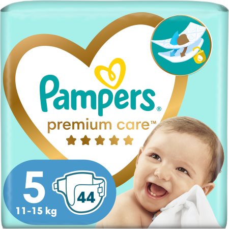 gemini pampers 5