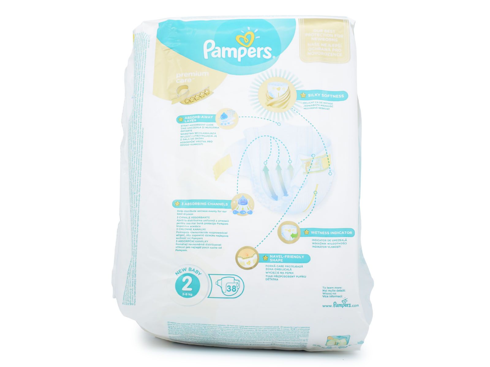 pampers dla dorosłych allegro