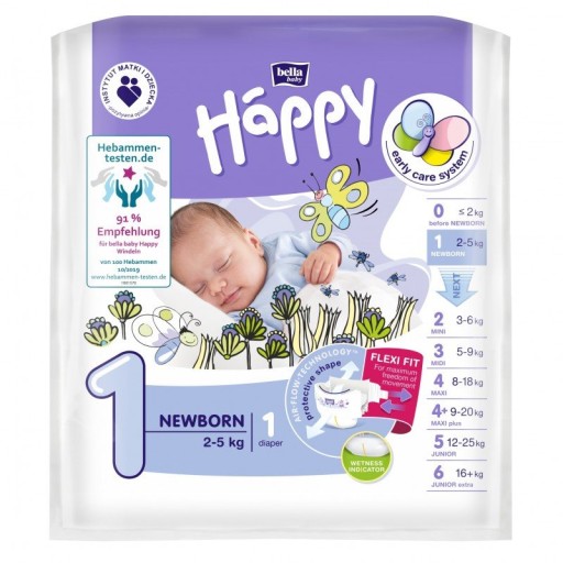 pampers 3 activ baby