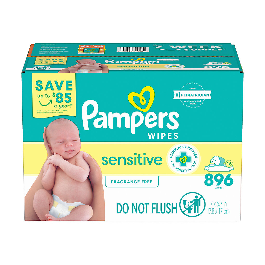 kupie pampers nissan