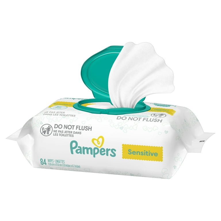 pieluchy pampers 2 opinie