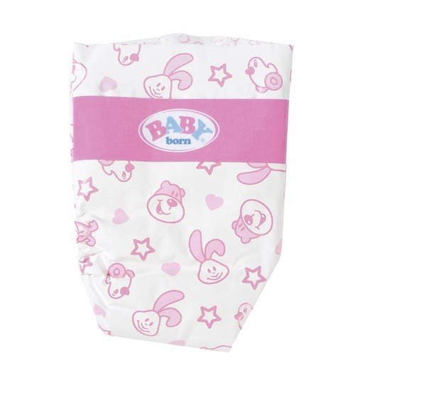 bambino mio pieluchy treningowe 3+