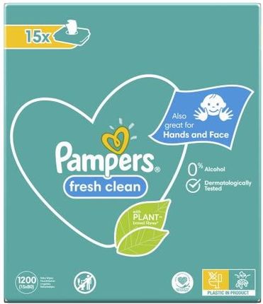 pampers pieluchy premium care 3 junior 136 sztuk