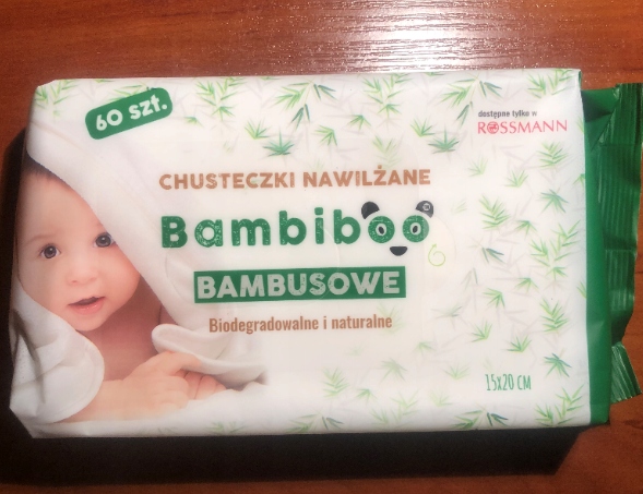 pampers wodny jak działa