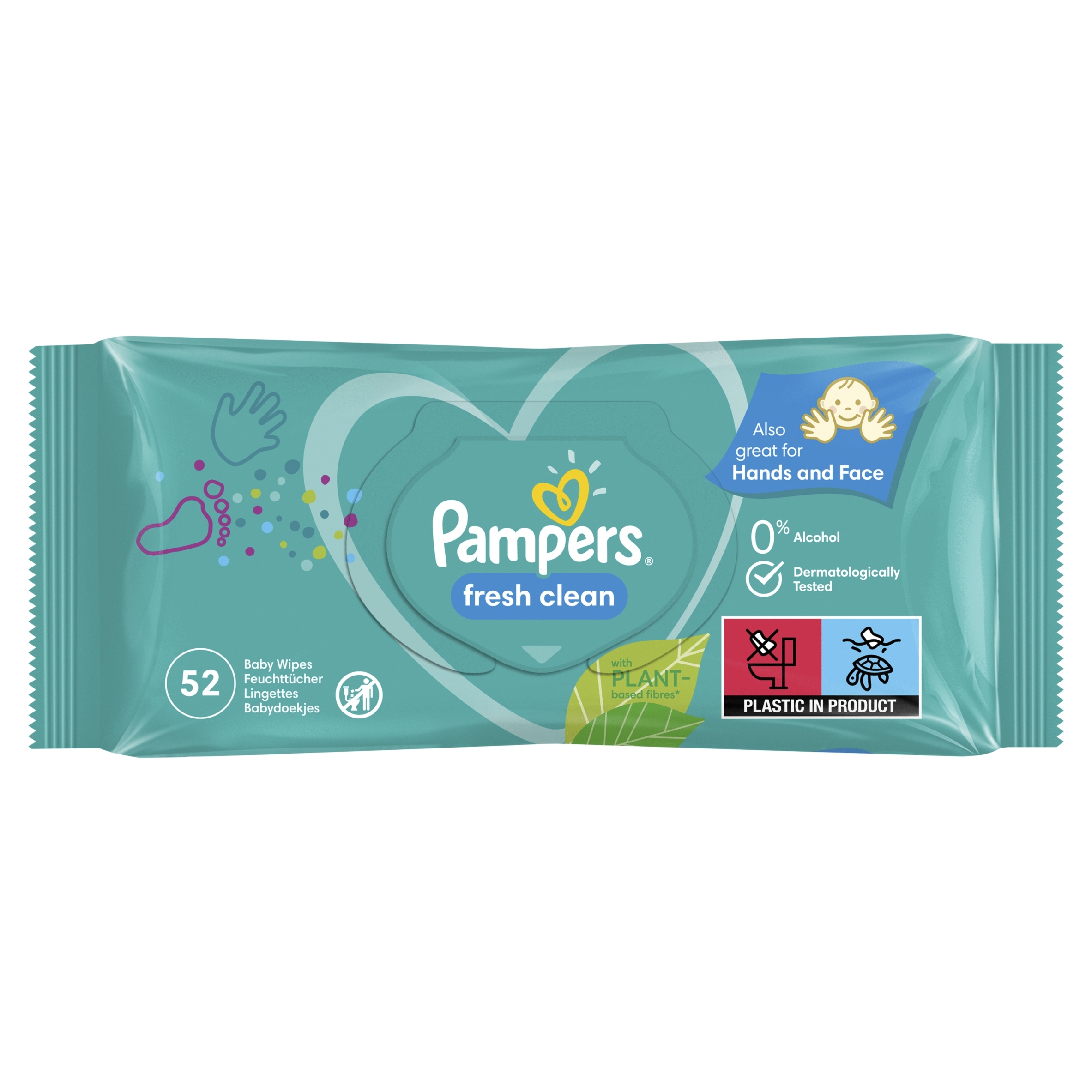 pampers premium care srokao