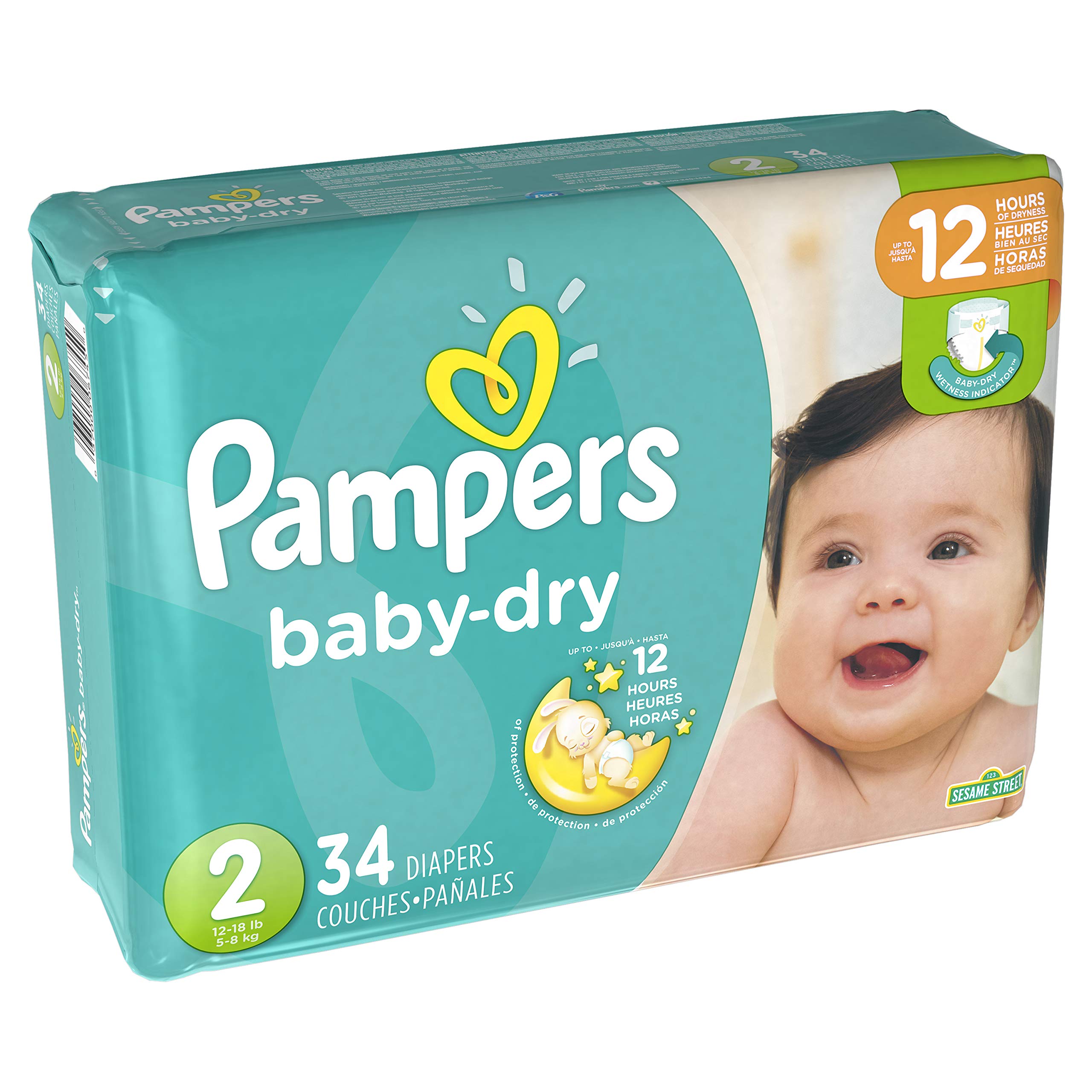 pampers pants 5 rossmann