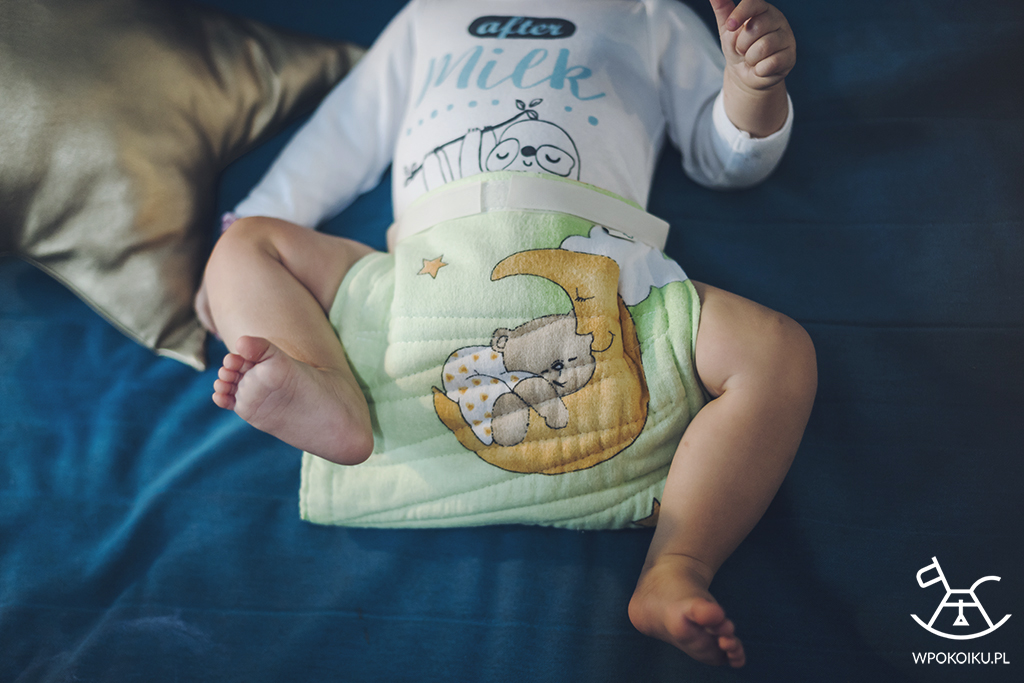 pampers упаковка количество