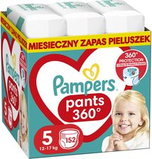 pampers maxi pack