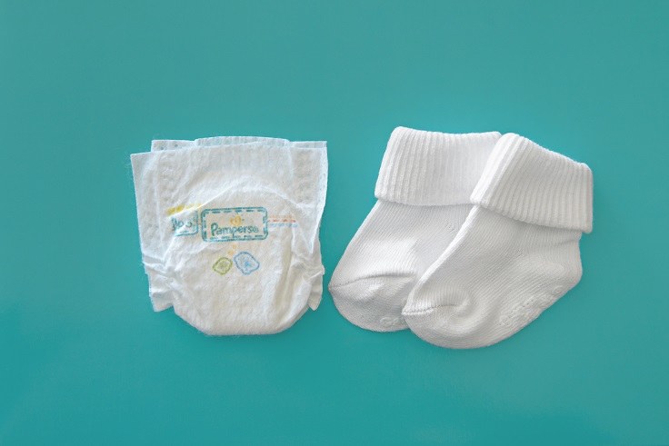 od kiedy pampers pants