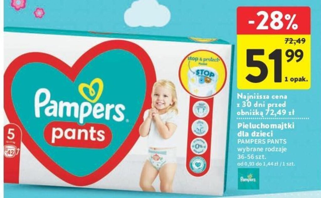 pampers 3 site aptekagemini.pl