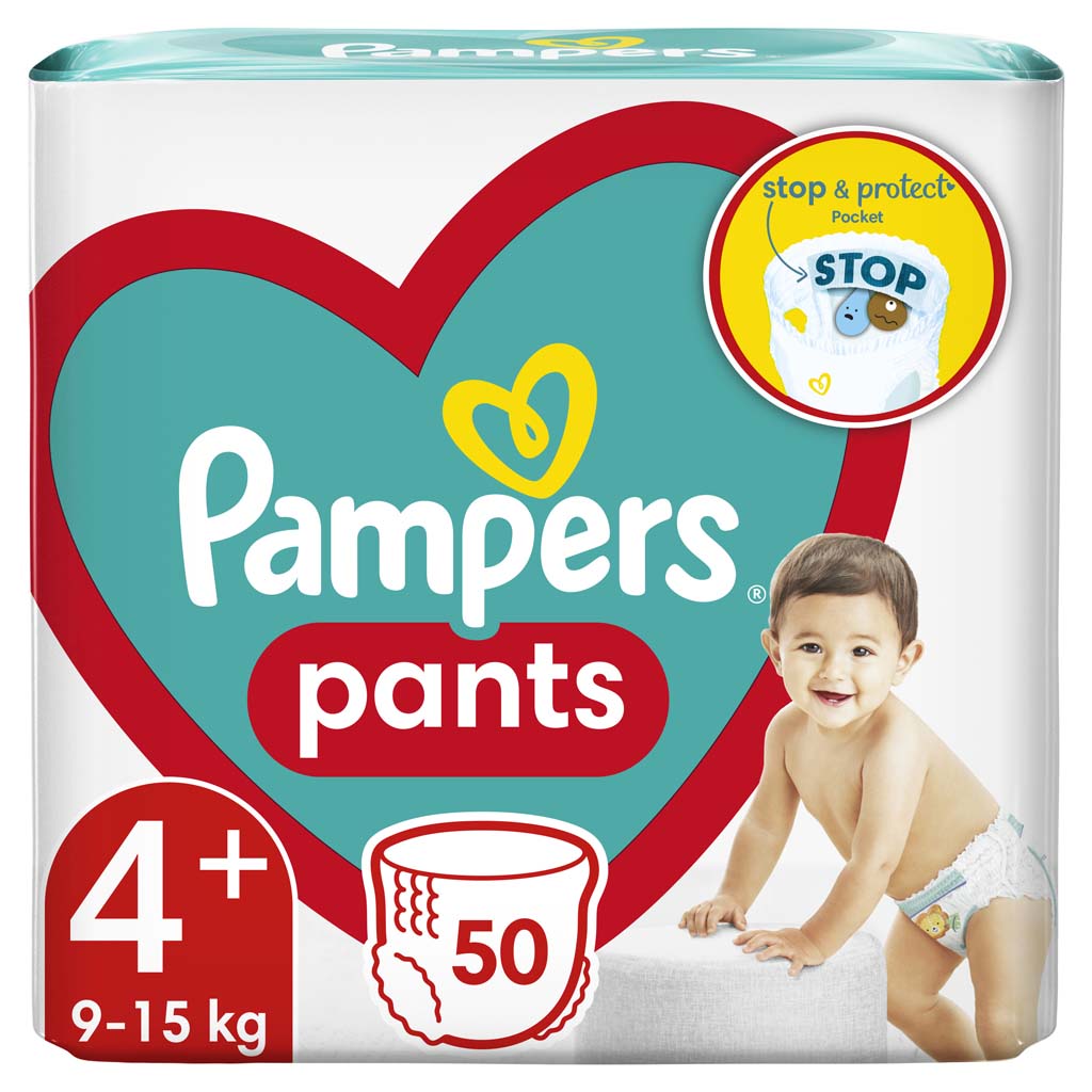 ciąża 5 tydzień pampers