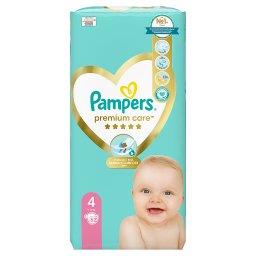 pampers rozmiar 1 cena