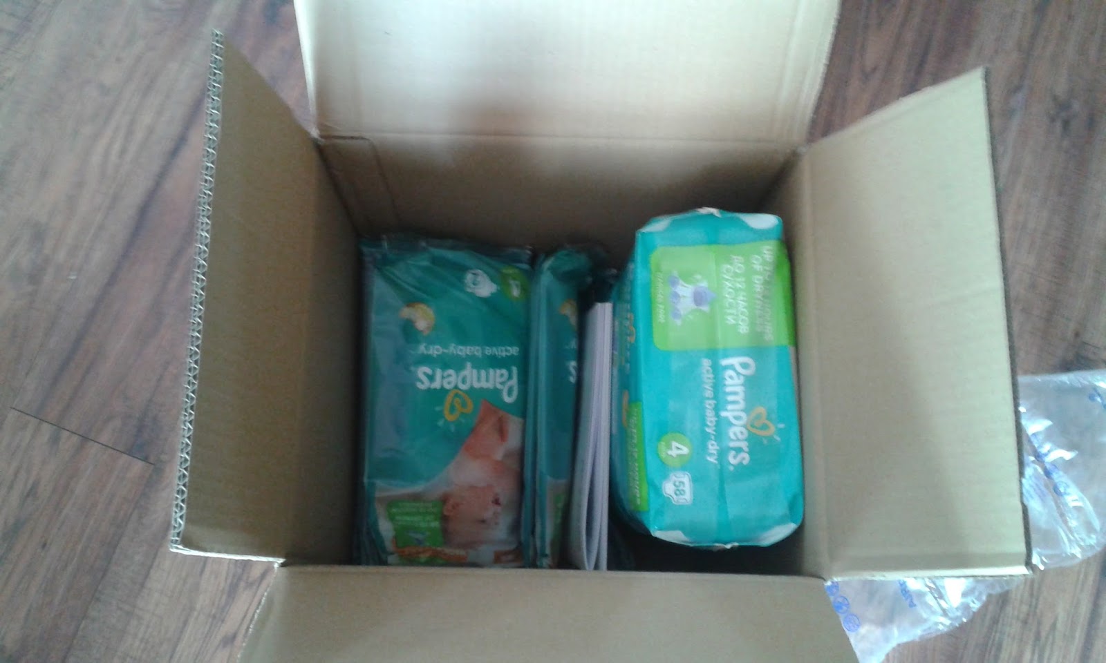 pampers pants 3 carrefour