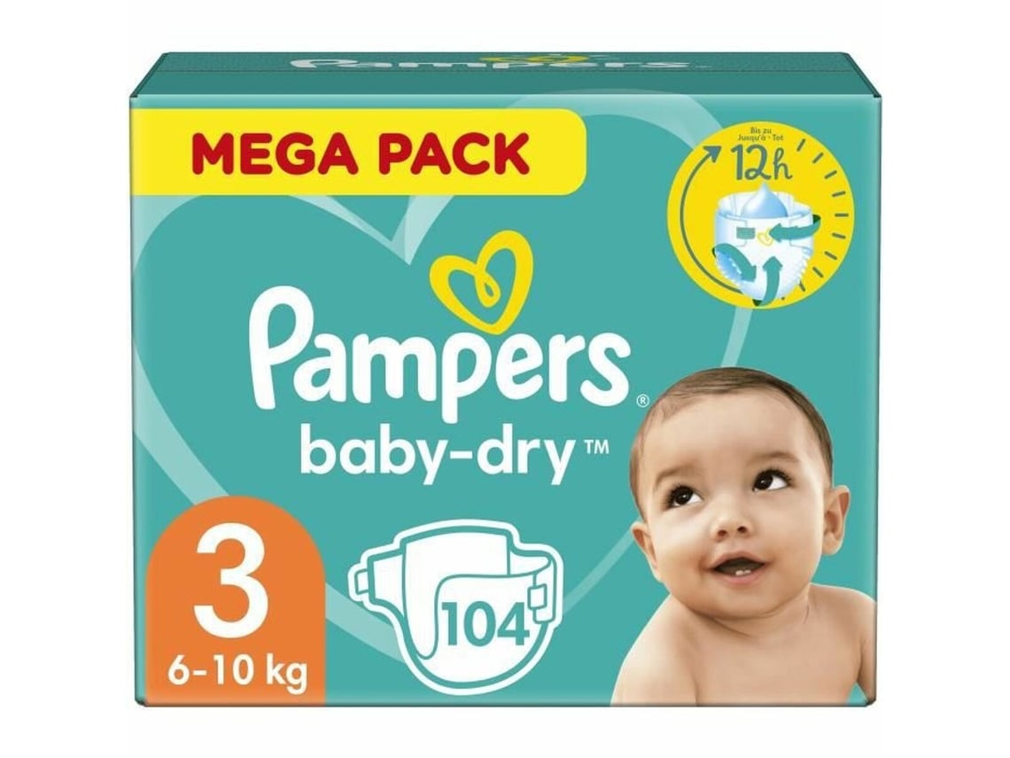 canon g3400 pampers