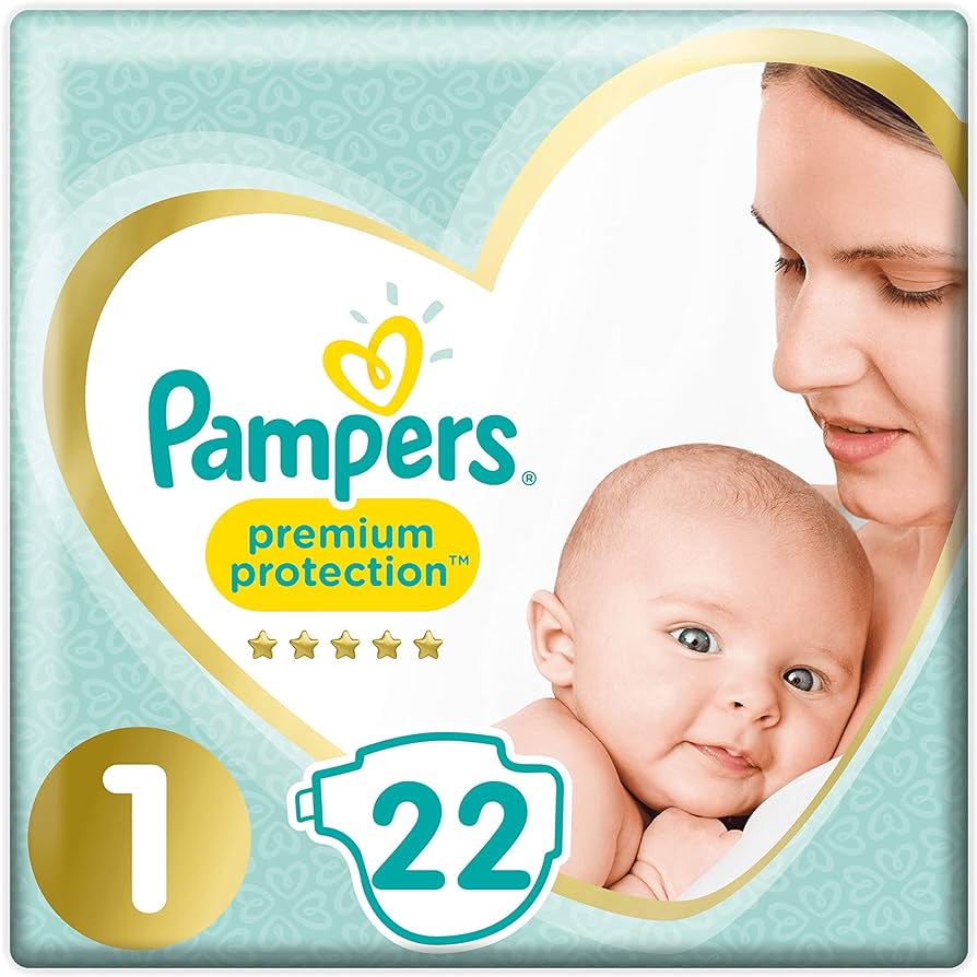 chusteczi8 pampers sensitive