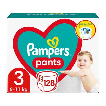 pampers premium care 5 nowe opakowanie