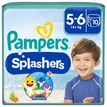 pampers sleep and play gazetka netto