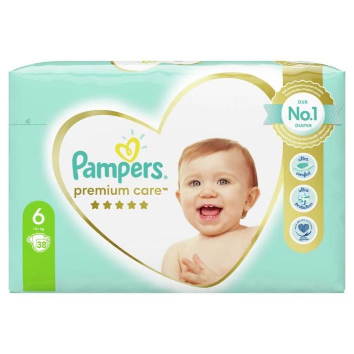 rossmann pieluchy babydream 3