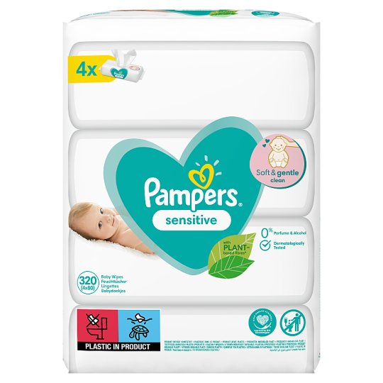 pampers usun konto