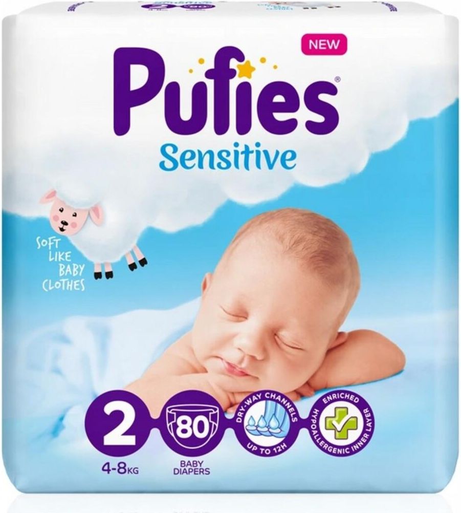 lidl pieluchy pampers cena