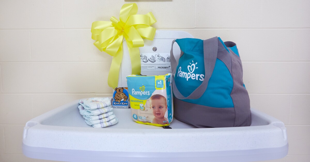 pampers actibe baby 6