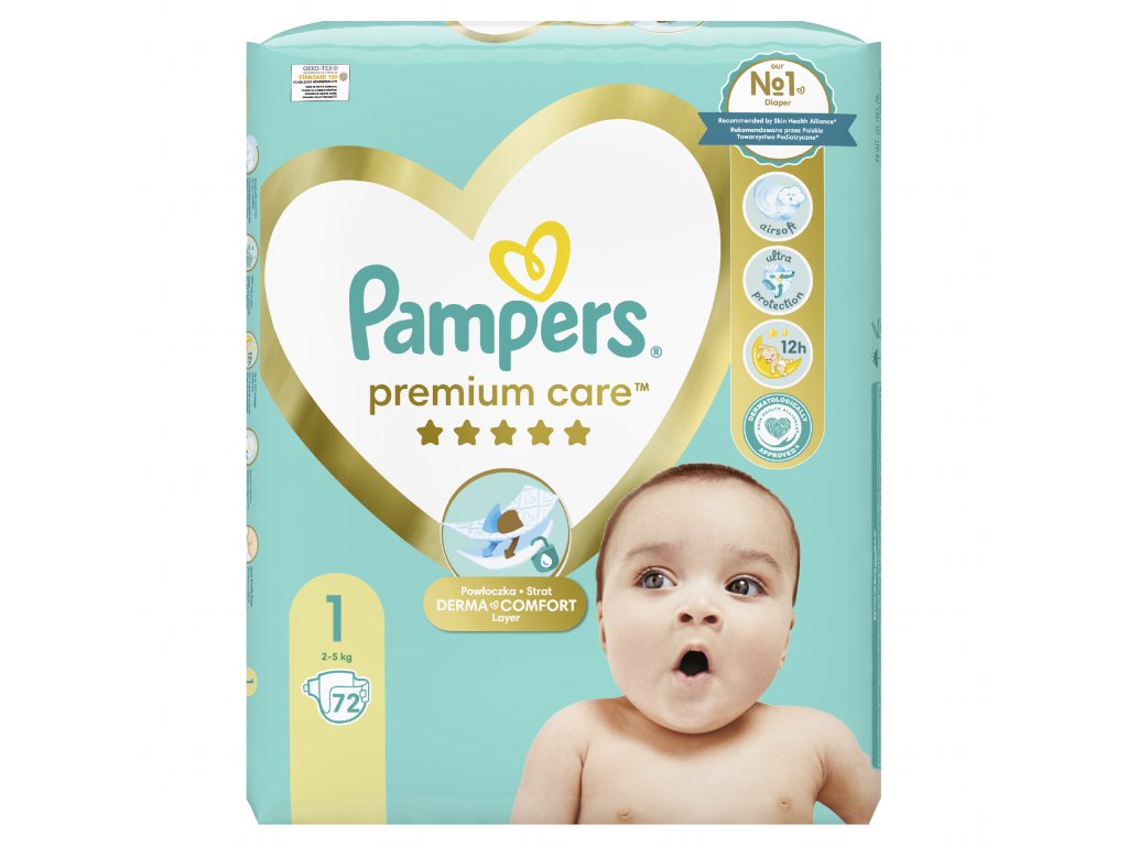 pampers size 8 tesco