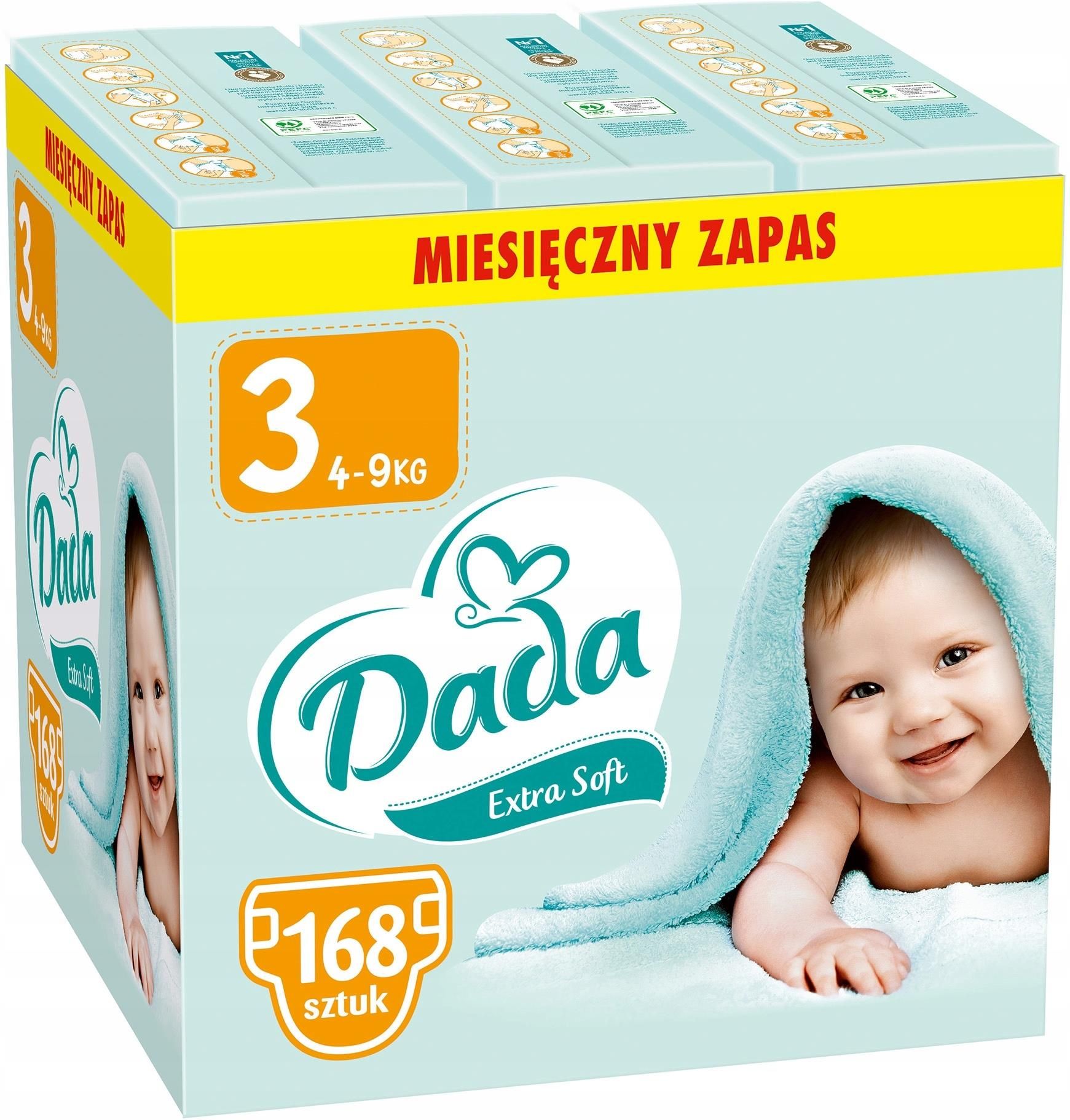 pieluchy pampers new baby 1 newborn 43szt