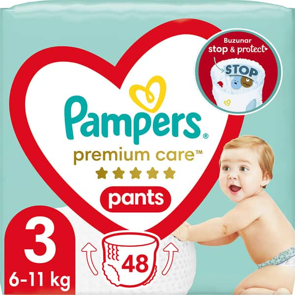 pampers sensitive ranking chusteczek