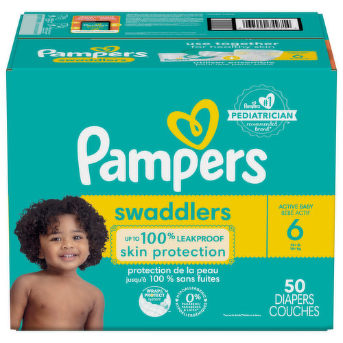 pampers pants 4 pieluchomajtki