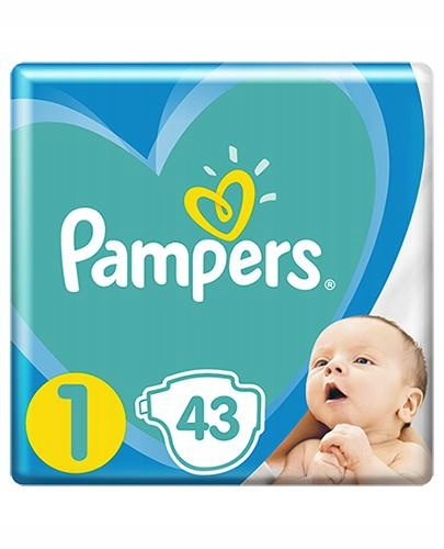 pampers new baby size 0 micro carry pack 24 nappies