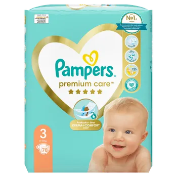 pampers active baby czy new baby