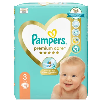 pampers active baby czy new baby