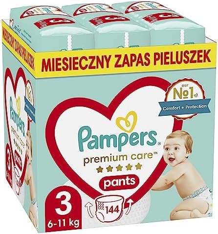 pampers new baby-dry pieluchy nr 1 2-5 kg 43 szt