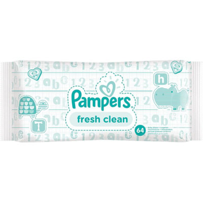 pieluchy pampers care 2