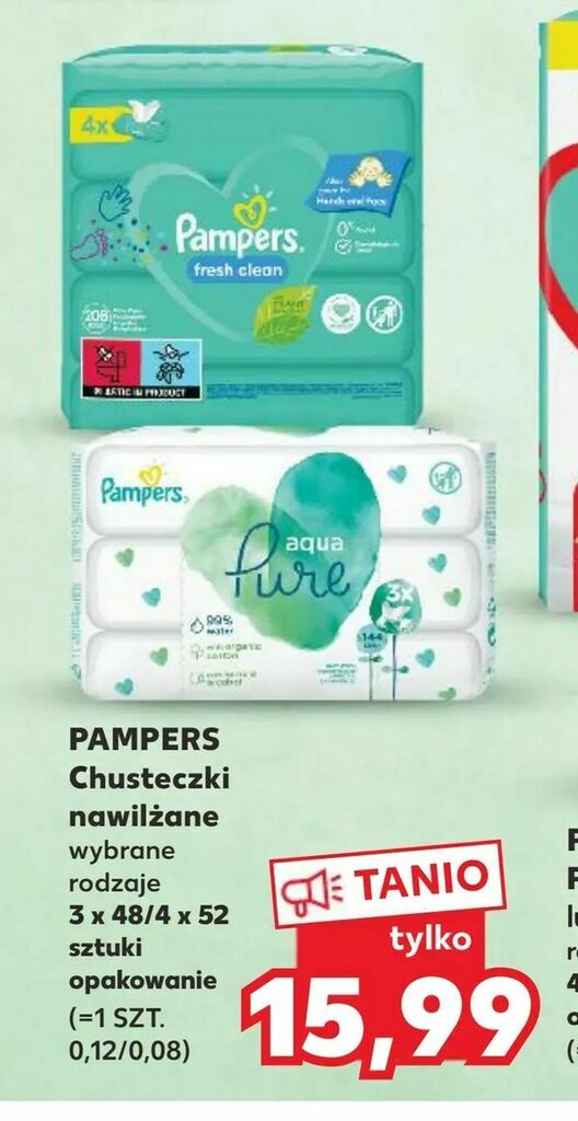 pampers premium care pieluchy 1 newborn 88 szt rossmann