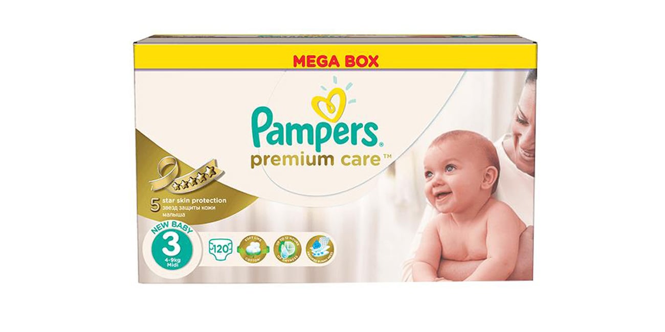 anti pampers pampers club