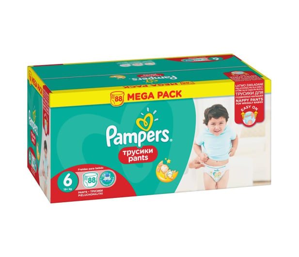 pampers 0 smyk