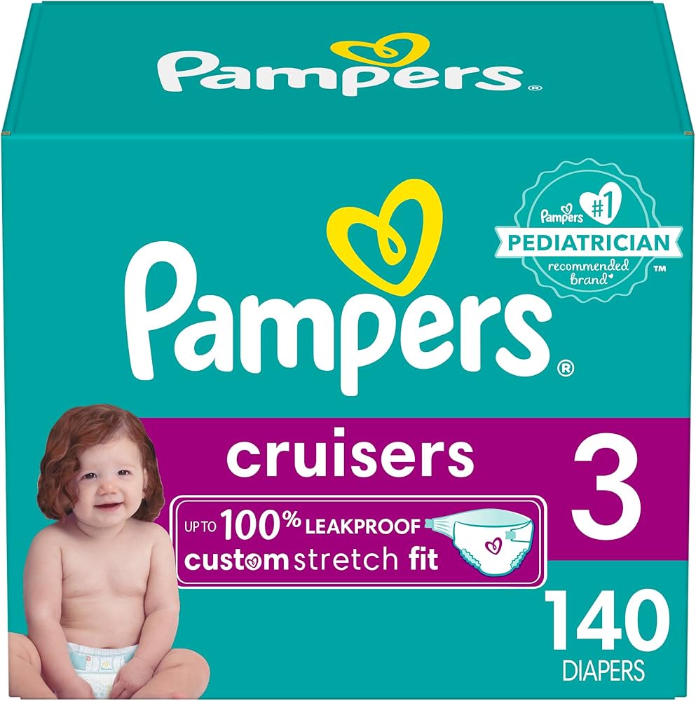 pampers active baby 3 midi 208