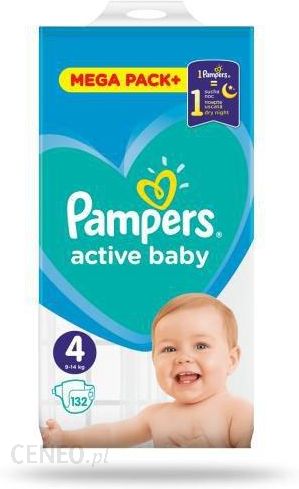 pampersy pampers 4 promocja