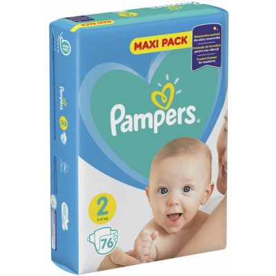 rossmann pampers premium 3