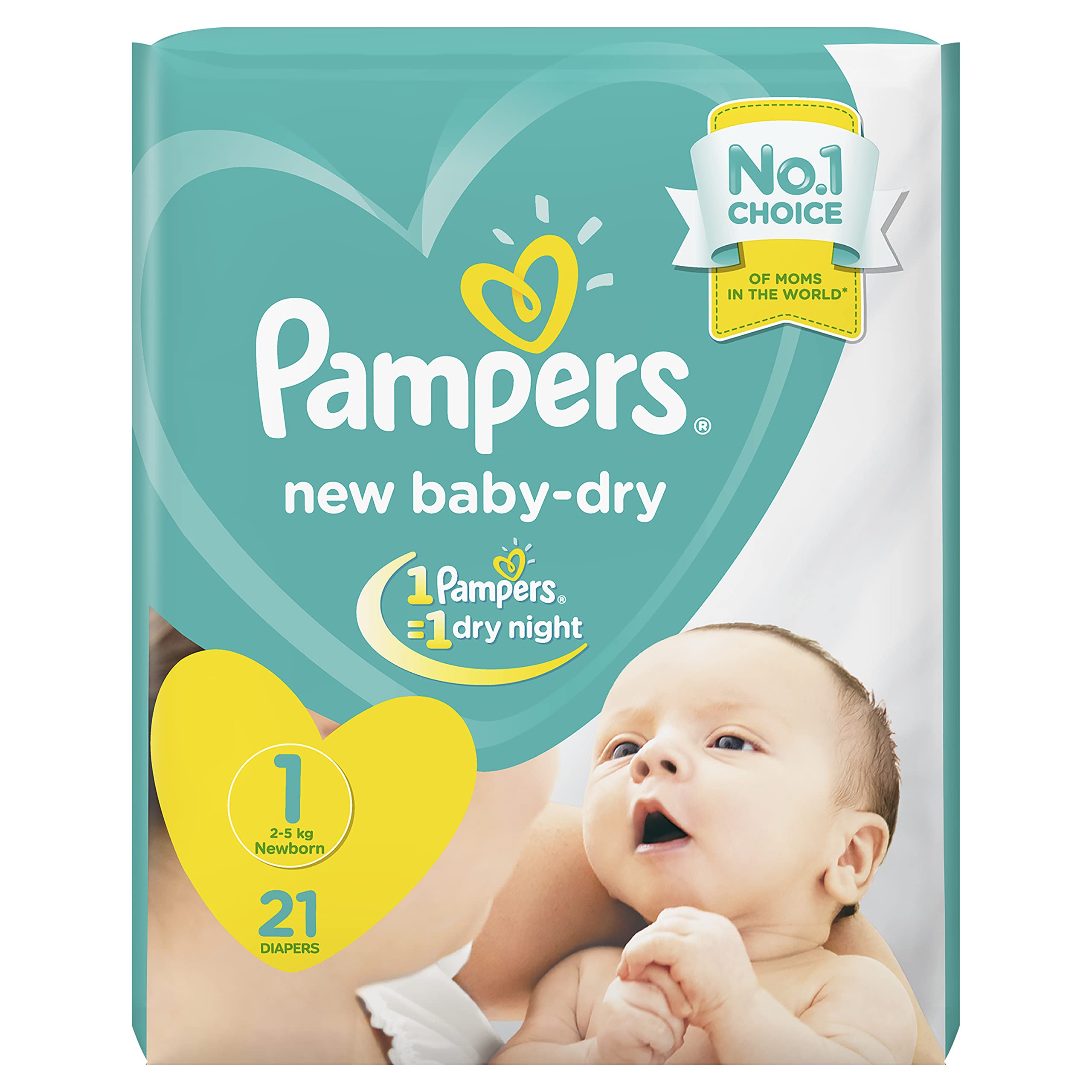 pielucho majtki pampers 3 allegro