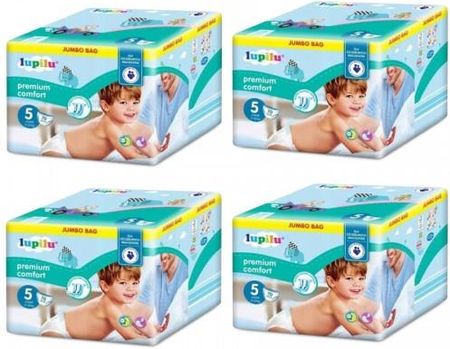 pieluchy pampers empik