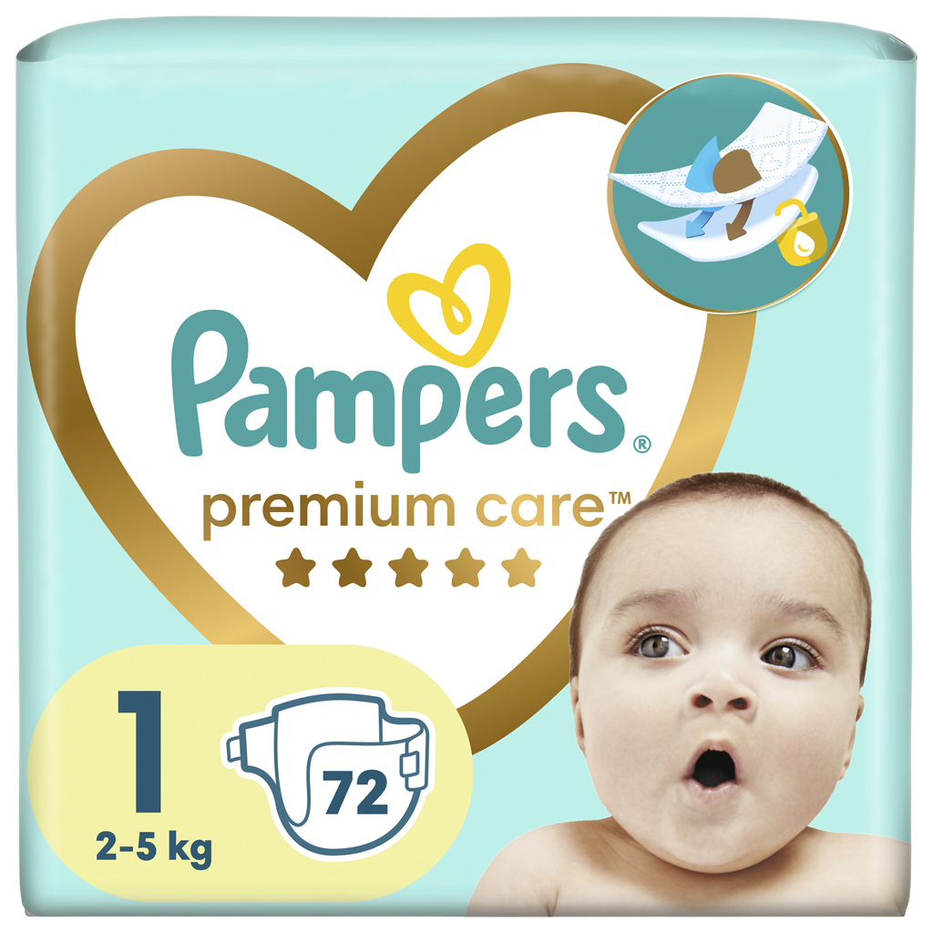 pampers slownik