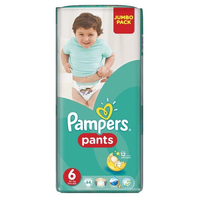 lido pampers