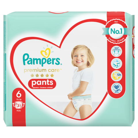 pampers sleep&play 4 maxi 50 szt 9-14 kg