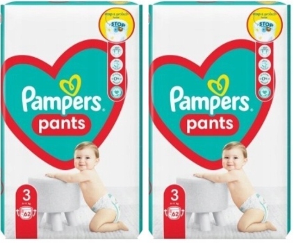 pampers obrazek