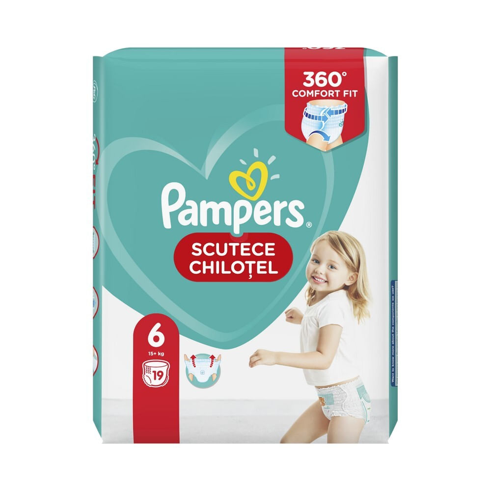 r9ssmann oromocja pampers